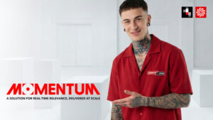 Momentum-Visual (Foto: Serviceplan Group)