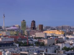 Berlin richtet 2027 den Eular-Kongress aus