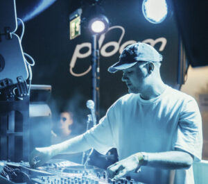 German Brand Award für Festivalmodul Ploom Planet (Foto: Rothkopf & Huberty)