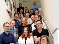 fwd: und IFES starten neuen ISO-20121-Konvoi