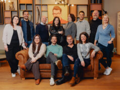 Stargate Group: Auszeichnungen für Live-Marketing-Projekte Das Stargate Senior-Team (Foto: Tim Walker)