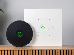 Sennheiser erweitert TeamConnect Konferenzraum-Portfolio Sennheiser stellt TeamConnect Ceiling M Plus vor (Foto: Sennheiser)