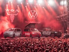 VWN verlängert Partnerschaft mit Wacken Open Air bis 2028