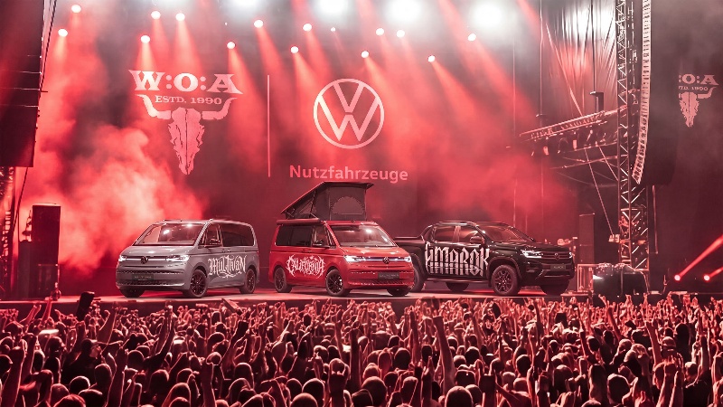 VWN Wacken