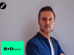 B+D Agenturgruppe wird neues GWA-Mitglied Frank Mielke (Foto: B+D Agenturgruppe)