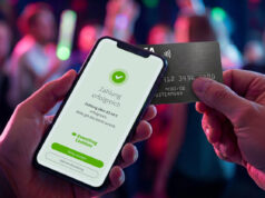 Eventfrog launcht Cashless Lösung in Deutschland Eventfrog launcht Cashless Lösung in Deutschland (Foto: Eventfrog)