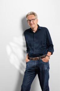 Christian Tänzler (Foto: visitBerlin/Marco Armborst)
