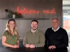 Antonis Iliadis wird Gesellschafter bei follow red