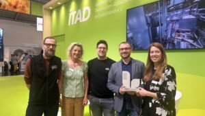 IFAT 2026: Fairnet begleitete erneut GoGreen-Exhibitor ITAD
