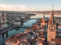 Schweizer Unternehmer auf der Weltbühne: Wie eine kleine Nation globale Wirtschaftsgeschichte schrieb