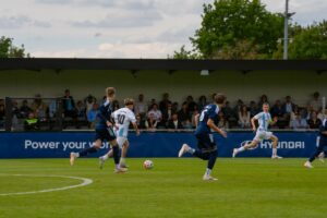 Hyundai und Innocean verwandeln Jugend-Pokalfinale in Fußball-Event (Fotos: Hyundai)