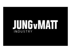 Jung von Matt Industry wird für die Messe München aktiv (Logo: Jung von Matt)