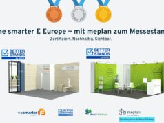 meplan wurde Service Provider der Better Stands Initiative