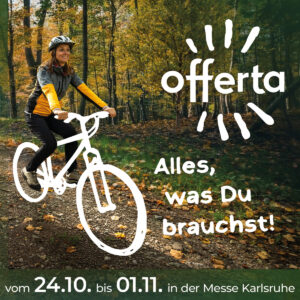 Messe Karlsruhe entwickelt neuen offerta-Auftritt mit KI-Tools