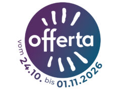 Messe Karlsruhe entwickelt neuen offerta-Auftritt mit KI-Tools Visuals zum neuen offerta-Auftritt (Fotos: Messe Karlsruhe)