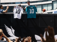 Peso und adidas starten Community-Event in Düsseldorf Peso startet Jubiläumsevent mit adidas in Düsseldorf (Fotos: Peso)