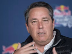 Dan Rossomondo soll Sportfive am US-Markt etablieren Dan Rossomondo (Foto: Sportfive)