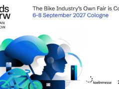 Koelnmesse und ZIV launchen neue Messe für die Fahrradindustrie European Bike Show-Visual (Foto: ZIV/Koelnmesse)