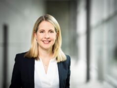 Bund fördert Schallschutz für 43 Musikclubs und Festivals Verena Hubertz (Foto: Bundesregierung/Steffen Kugler)