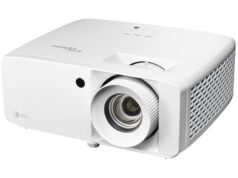 Optoma erweitert Portfolio an Konferenzraum-Projektoren ZK451 (Fotos: Optoma)