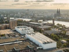 Koelnmesse wächst mit Messen und internationaler Expansion