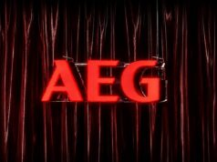 IFA-Auftritt von AEG und Electrolux von Studio Bachmannkern