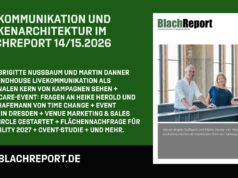 BlachReport 14/15.2026