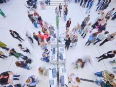 Halle Münsterland lässt regionale Effekte evaluieren