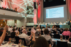 degefest-Fachtage 2026 (Foto: degefest)