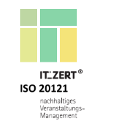 Et Global erweitert Zertifizierungen um ISO 20121