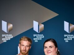 German Brand Award für Apollo Optik und Vogelsänger Studios