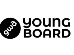 GWA Young Board wächst auf neun Mitglieder (Logo: GWA)