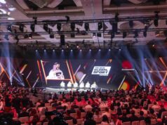 fischerAppelt, live marketing Seriensieger bei Event-Awards