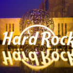 Hard Rock Visual