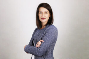 Julia Kochendörfer (Foto: marbet)