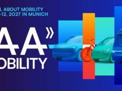 IAA Mobility 2027 startet mit hoher Flächennachfrage