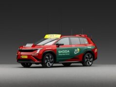 Škoda inszeniert sich erneut als Tour de France-Hauptpartner Škoda Auto ist Hauptpartner der Tour de France (Fotos: Škoda Auto)