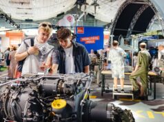 IdeenExpo verzeichnete auch 2026 mehr als 400.000 Besucher