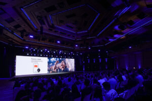 Xiaomi mit Global Launch Event im Austria Center Vienna (Fotos: Xiaomi)