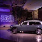 Eröffnung des Mercedes-Benz Studio Los Angeles: Die Marke bringt ihr globales Studio-Konzept und den MANUFAKTUR Made to Measure Hub in die USAGrand Opening Mercedes-Benz Studio Los Angeles: The brand brings its global studio concept and MANUFAKTUR Made