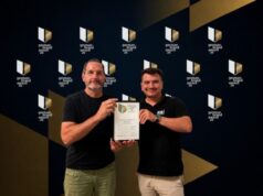 MBI-Messebau erhält German Brand Award für IDS-Auftritt