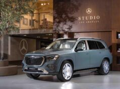 Mercedes-Benz baut globales Markenkonzept weiter aus