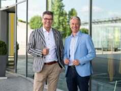 Messe Stuttgart schließt Vorjahr besser ab als erwartet
