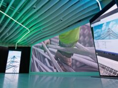 German Brand Award für One Spie Experience Center