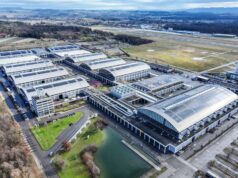 Messe Friedrichshafen meldet Rückgang bei Umsatz und Ertrag