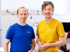 Wie Pro Sky die Flugorganisation für Events neu denkt