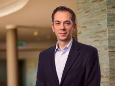 Neuer Director MICE bei BWH Hotels Central Europe Thomas Zubac (Foto: BWH Hotels)
