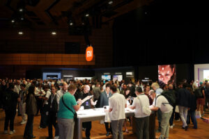 Xiaomi mit Global Launch Event im Austria Center Vienna (Fotos: Xiaomi)