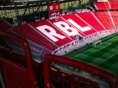 Compass Group: Levy wird Cateringpartner von RB Leipzig Red Bull Arena Leipzig (Foto: RB Leipzig/motivio)