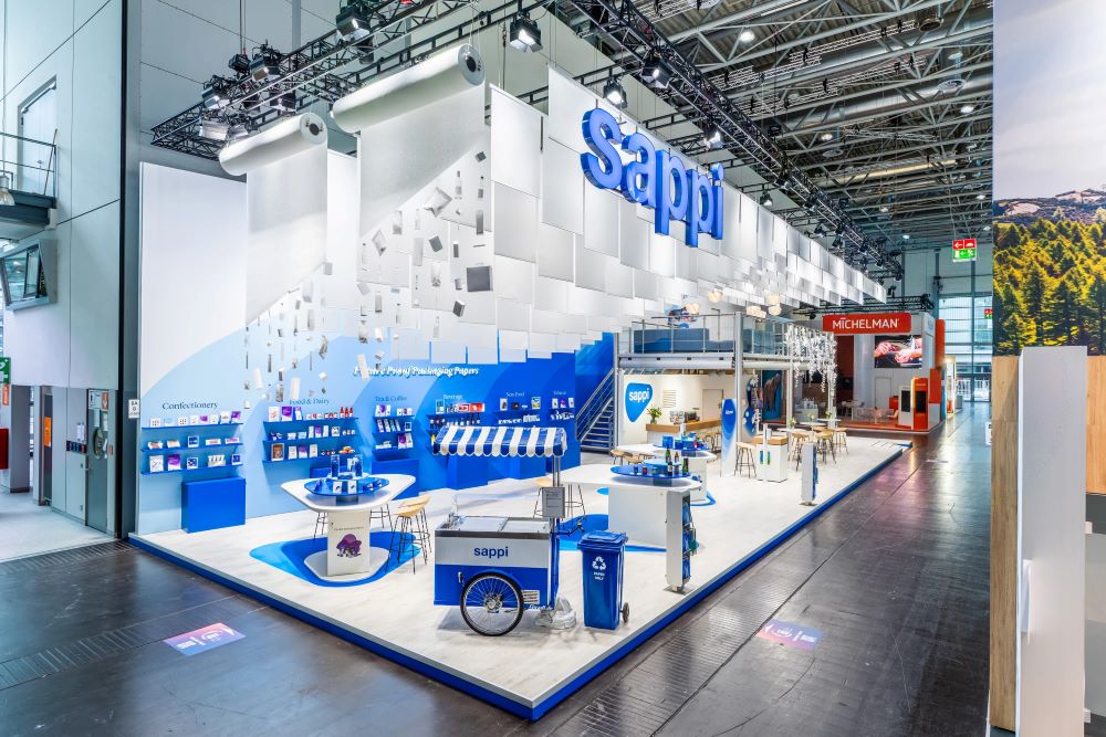 Sappi Interpack